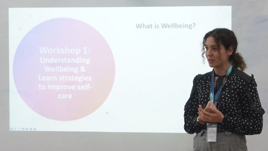 Setting the stage for success a holistic approach to wellbeing-Setting the stage for success a holistic approach to wellbeing-well being blog